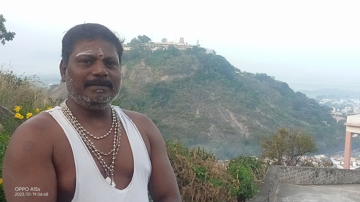 பழனி மலை முருகன் கோயில்