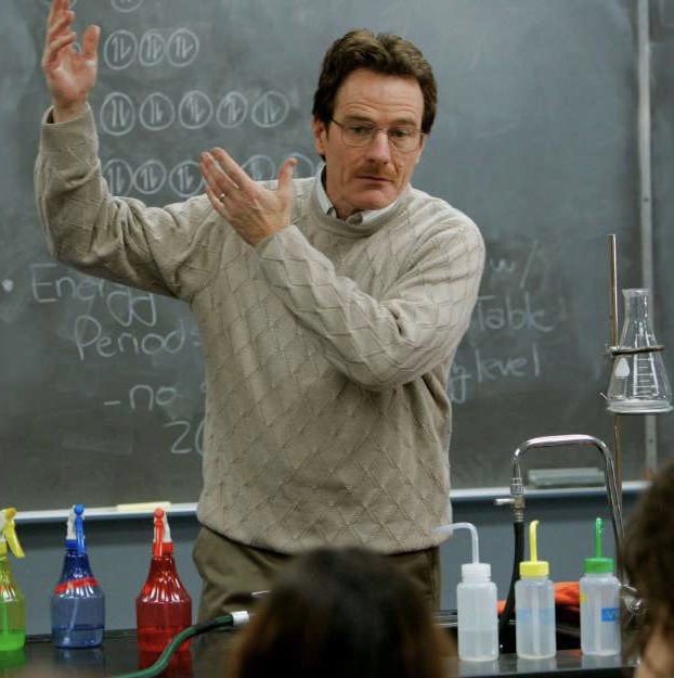 CerebrosG's tweet photo. 20 de enero del 2008, hace exactamente 15 años estrenaba Breaking Bad, desde ese día la televisión nunca volvió a ser la misma, calificada por muchos como la mejor serie en toda la historia. https://t.co/BwIw32ArzE