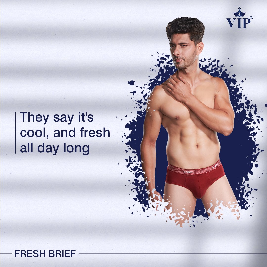 VIP_Innerwear's tweet photo. Find the perfect fit for all your daily needs with our innerwear collection.
.
#VIP #TheVIPMan #VIPIndiaKiPechan #menunderwear #underwear #men #mensfashion #menstyle #boxershorts #fashion #briefs #trunks #boxer #sexymen #bodygoals #slimfit #jockstrap #gym #menswear https://t.co/cTJhLGoRdx