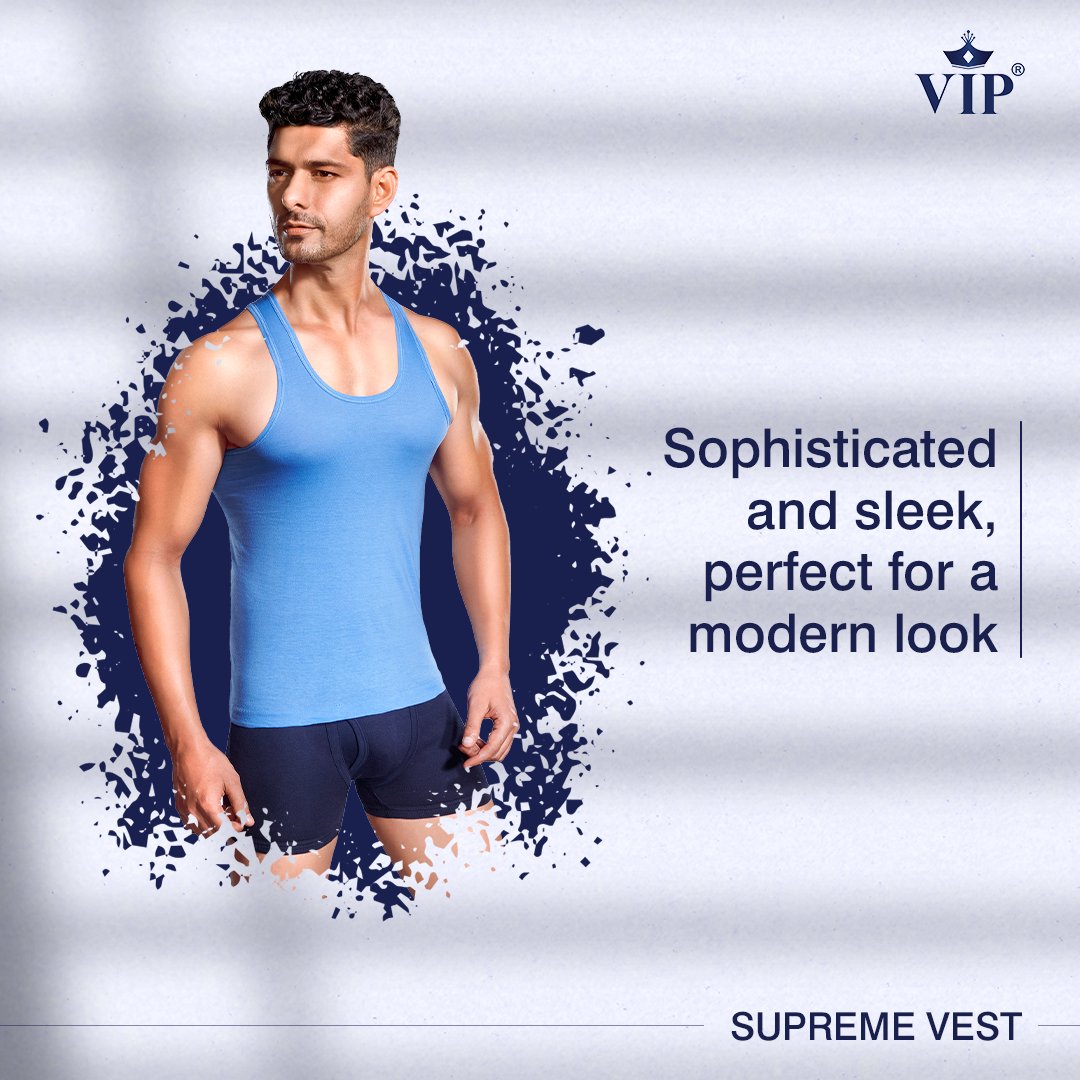 VIP_Innerwear's tweet photo. Find the perfect fit for all your daily needs with our innerwear collection.
.
#VIP #TheVIPMan #VIPIndiaKiPechan #menunderwear #underwear #men #mensfashion #menstyle #boxershorts #fashion #briefs #trunks #boxer #sexymen #bodygoals #slimfit #jockstrap #gym #menswear https://t.co/cTJhLGoRdx