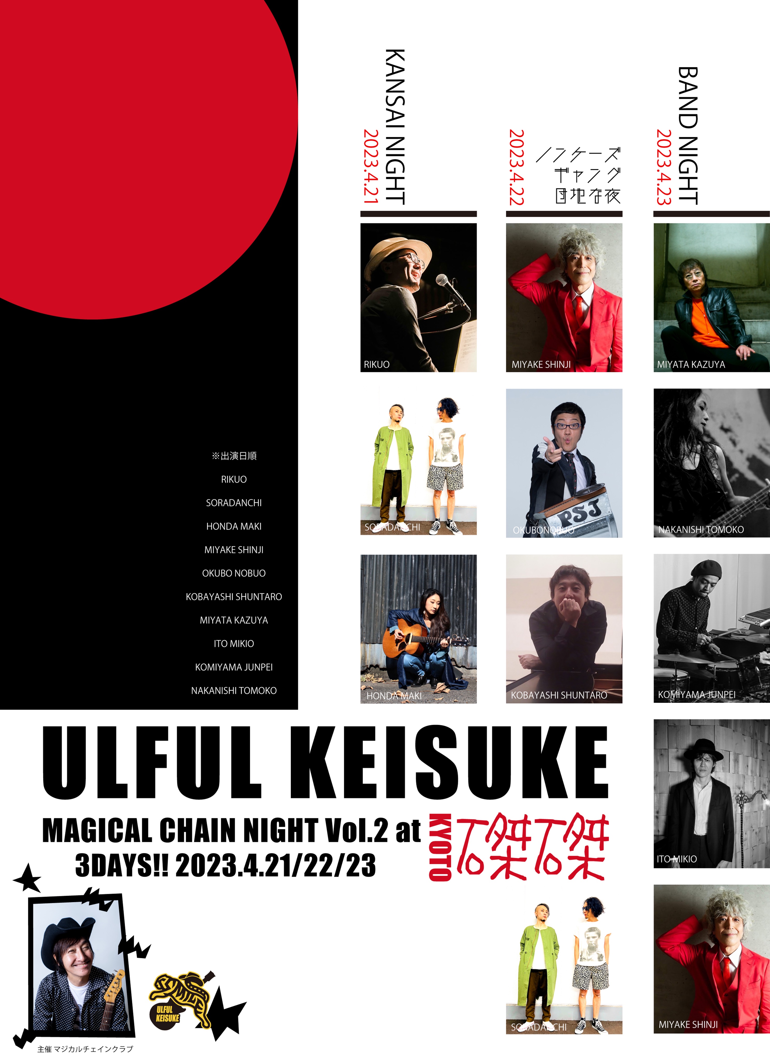 非売品 FCピンバッジ ジュンスカイウォーカーズ 宮田和弥 森純太 寺岡呼人