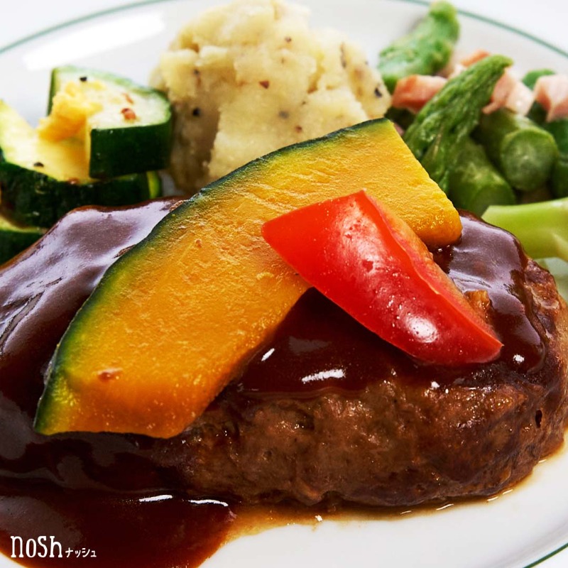 nosh_fresh's tweet photo. 【累計販売食数5,000万食突破！】
冷凍とは思えない味で人気の宅配食ナッシュを食べてみない？
https://t.co/uFrARRg4dg