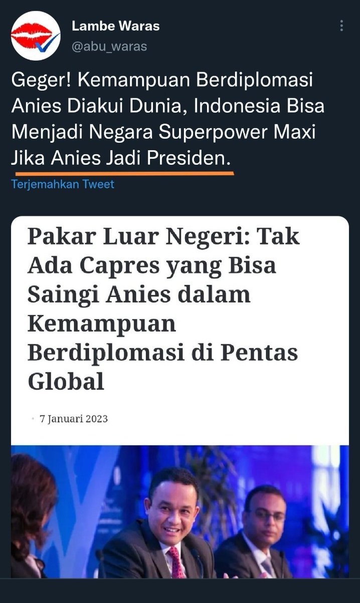 Star tweet media