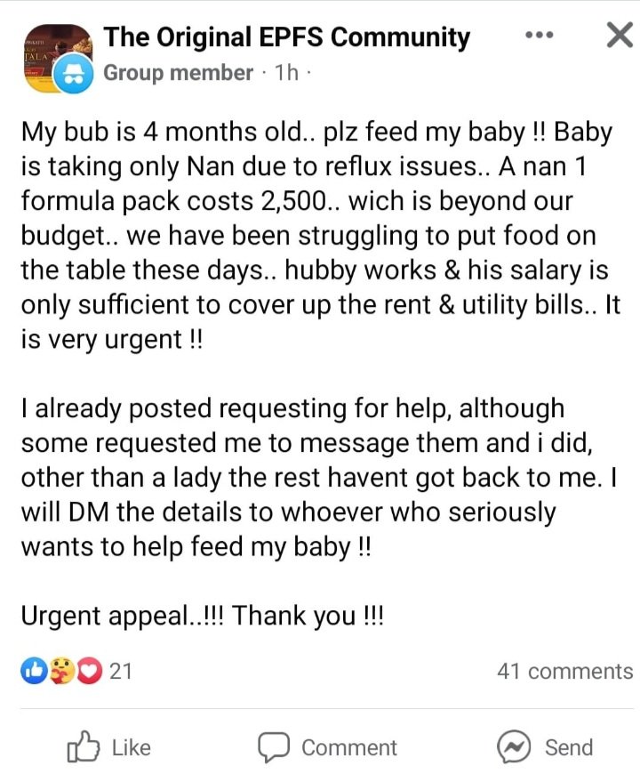 Ranil is spending 200mio to celebrate independence and he says its a future investment and will also feed the hungry. If independence celebrations could feed the hungry then all past such celebrations should've achieved it by now. If so why do these appeals crop up.