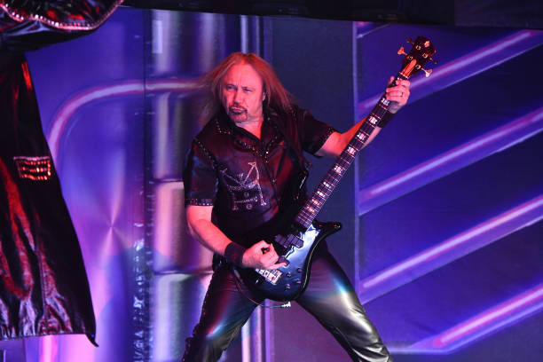 Happy Birthday Ian Hill Scott Dudelson 