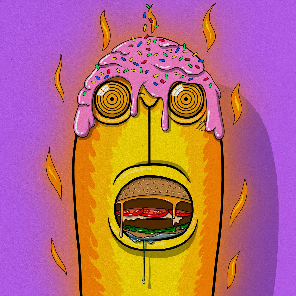 mu_magoo's tweet image. SOLD OUT!!! 
Well deserved @algo_hands CONGRATULATIONS!!!!!

#Algorand #FUMS #AlgorandNFT #GUMtoken