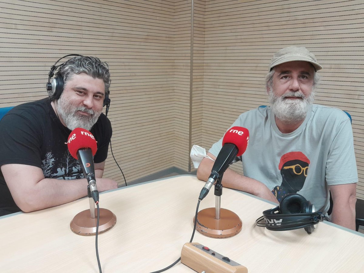 José Manuel Cámara tweet media