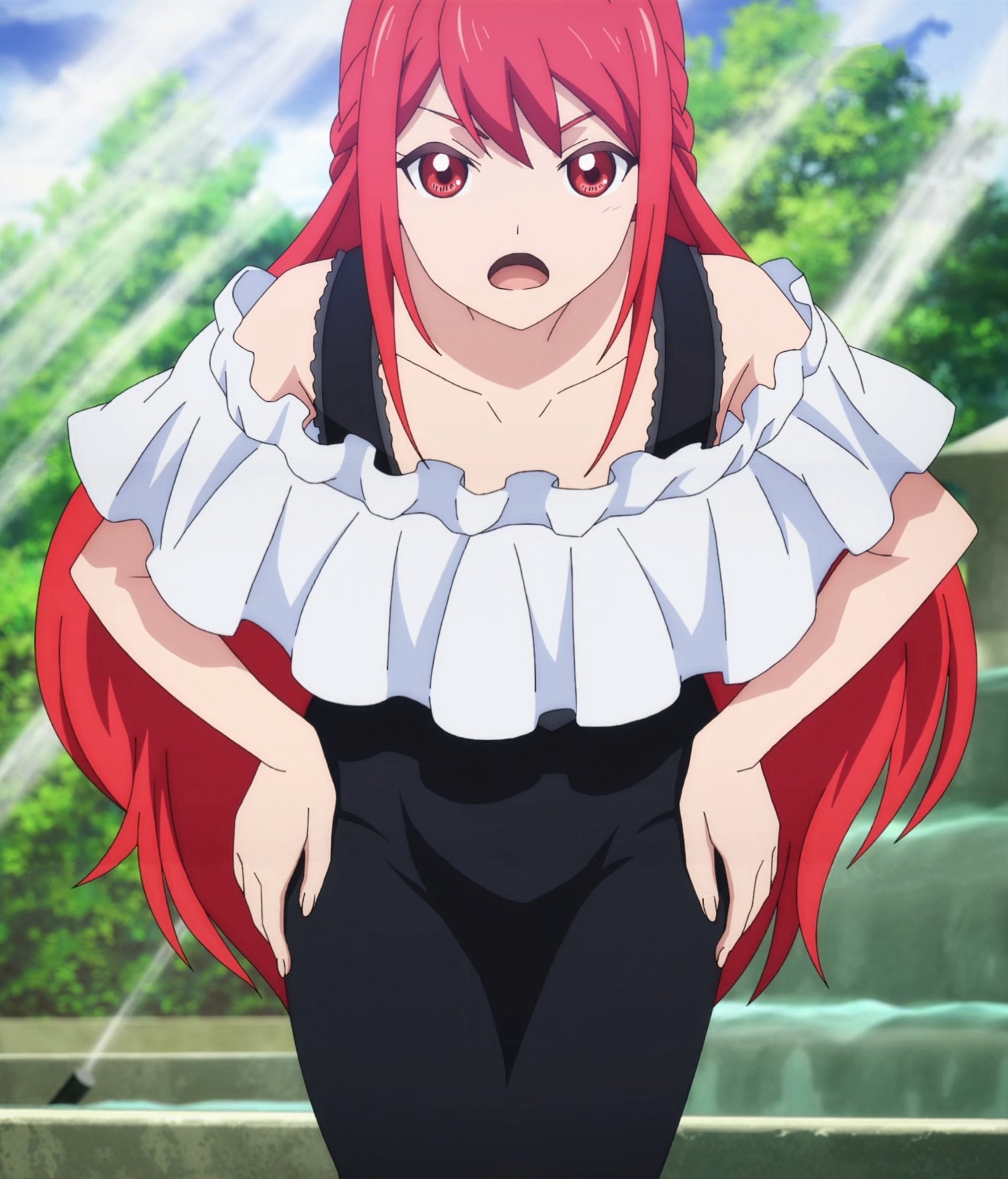 Hyouken no Majutsushi ga Sekai wo Suberu