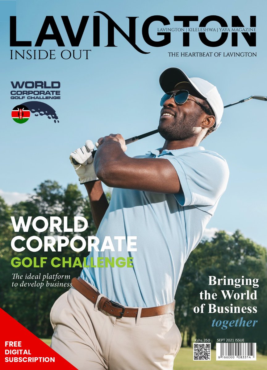 UpMarketMediaKE's tweet photo. Never miss a copy! We have FREE resident subscriptions! Not a resident? Subscribe to our digital copies!

📧 Simply email us on subscribe@upmarketmagazines.com
📲 Call us on +254 711 212257
🤳 WhatsApp line: +254 713 090483
📌 Visit https://t.co/Kqz6X27jsF

 #advertisewithus https://t.co/Dmv8AKqsXb