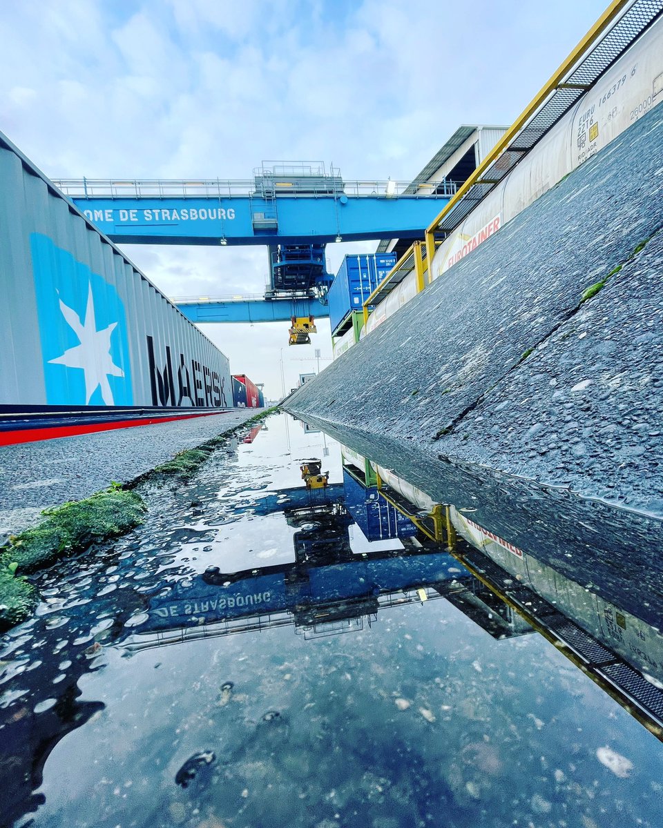 DANSER GROUP tweet media