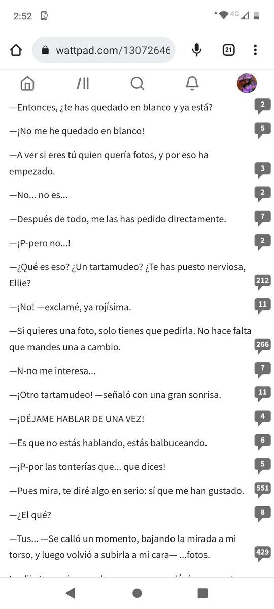 legallyboluda's tweet photo. En este momento casi muero 
#LLDF9 https://t.co/JKqf3xT9n4