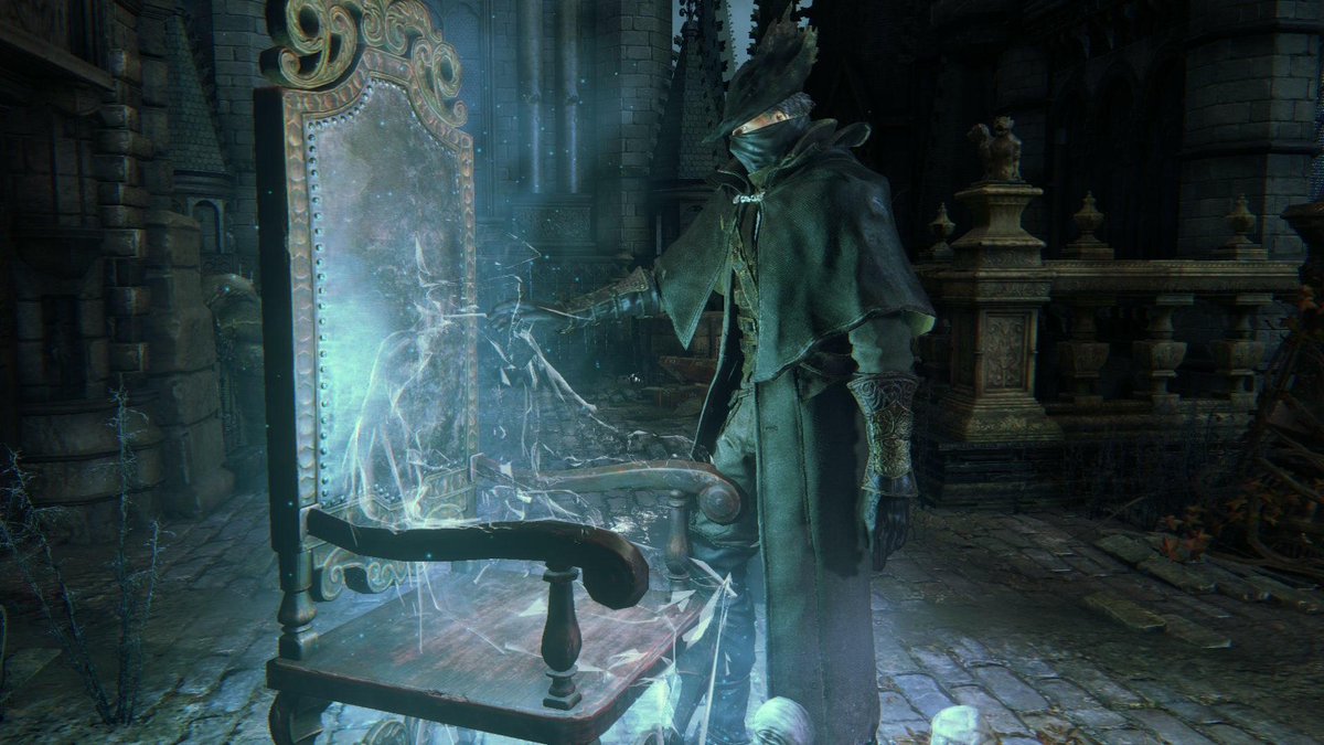 Lance McDonald on Twitter "RT soulsborneotd Soulsborne character of