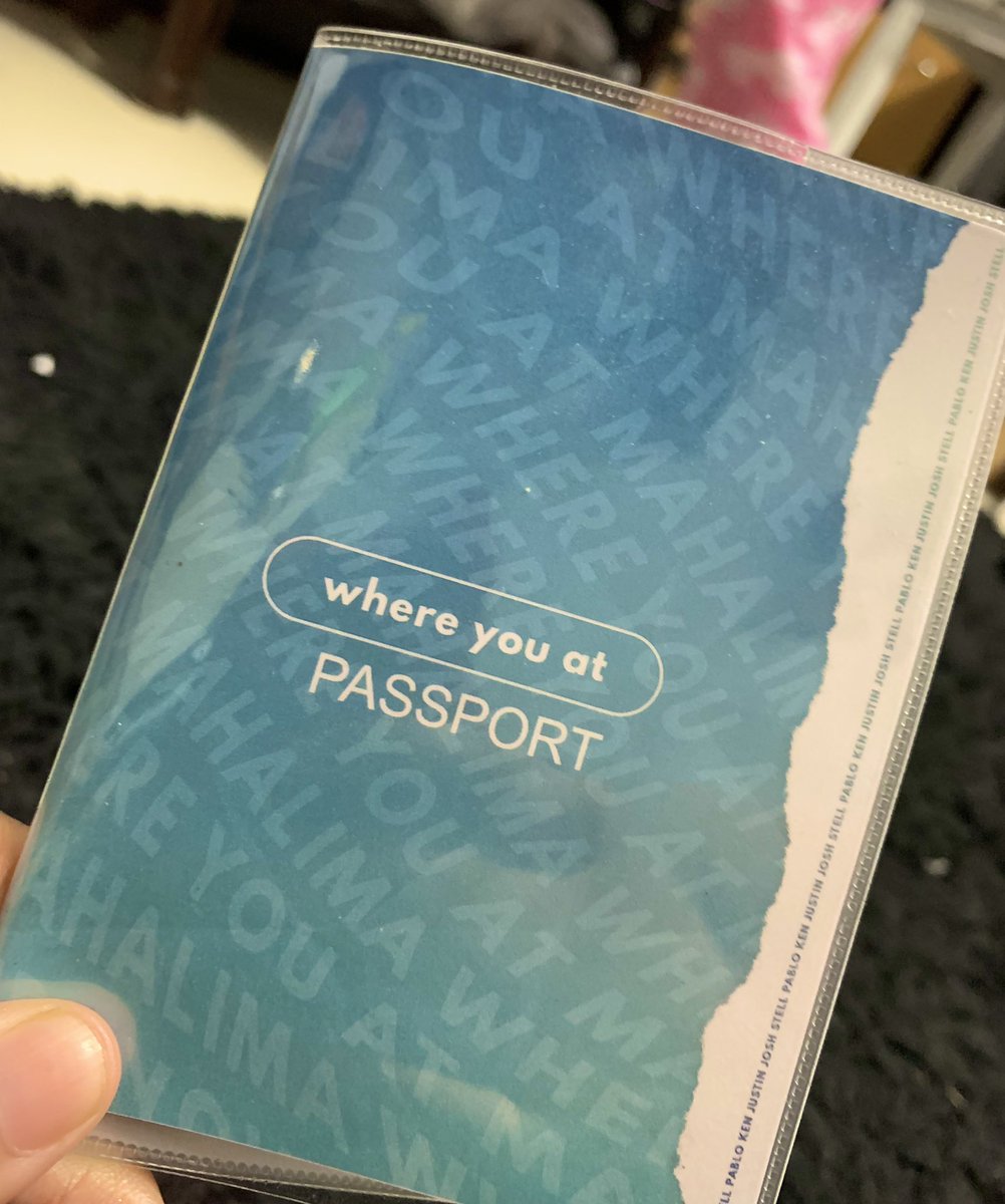 POPrintan's tweet photo. Any Traveling Plans this 2023? How about a Passport Cover to spice up your travels πβοΈβοΈ
#CRE18byARTSB19 #ARTSB19 #CRE18 https://t.co/ErlG4qYzlq