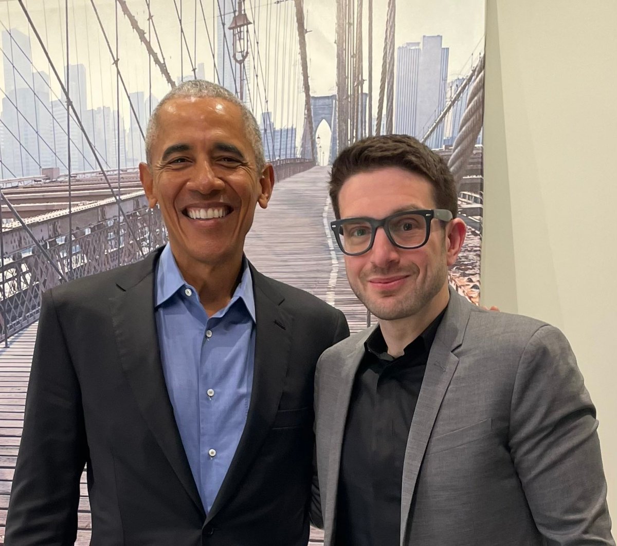 End Wokeness tweet media