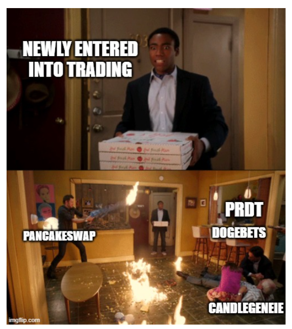 Boweryking12's tweet photo. you can only understand when u entered to the door!

#Crypto #BNB #PancakeSwap #DOGE #PRDT #Candlegenie #cryptomarket #BITCOIN #trading #P2Egaming #gamer #predictions https://t.co/54smXGTqvP