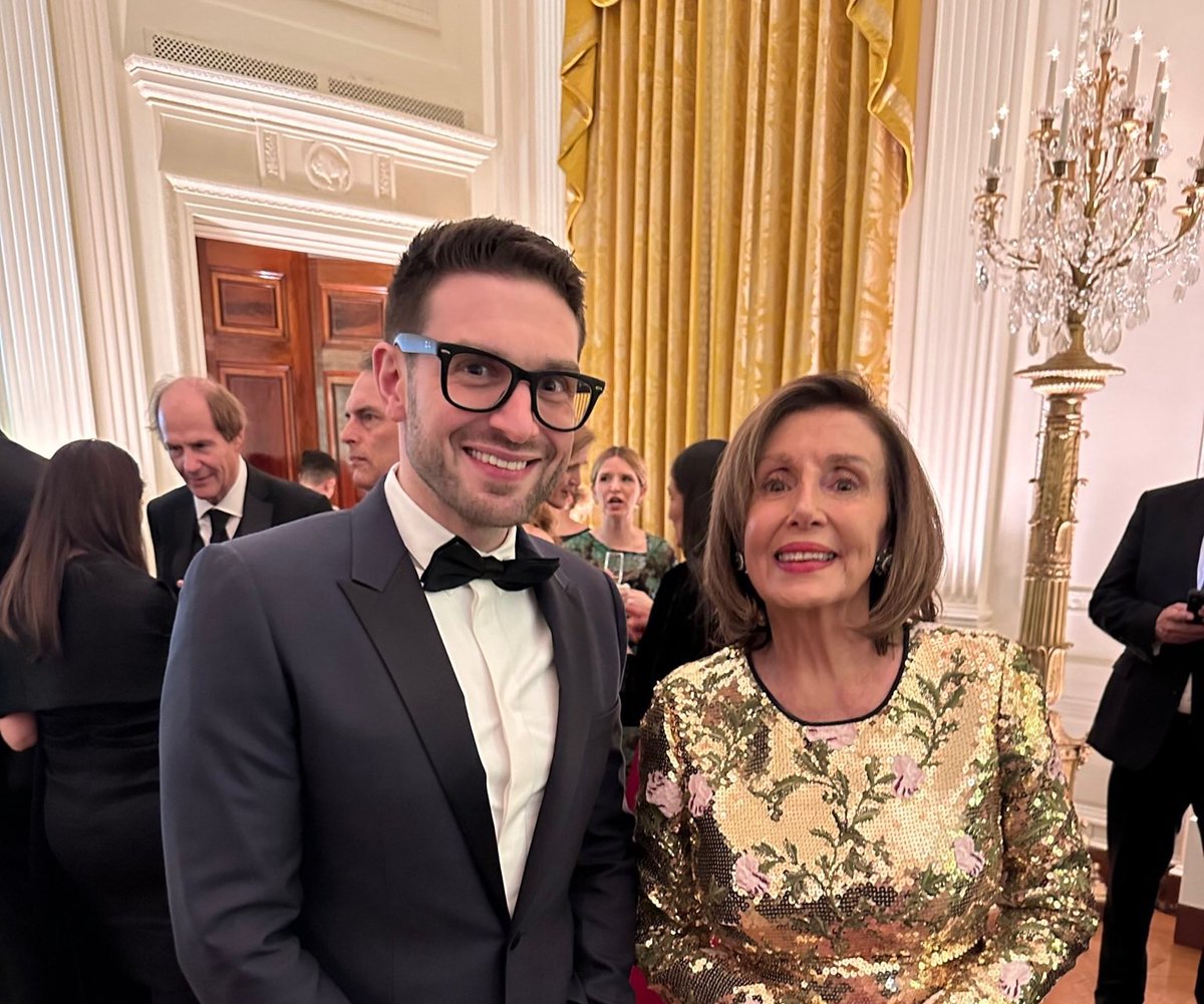 End Wokeness tweet media