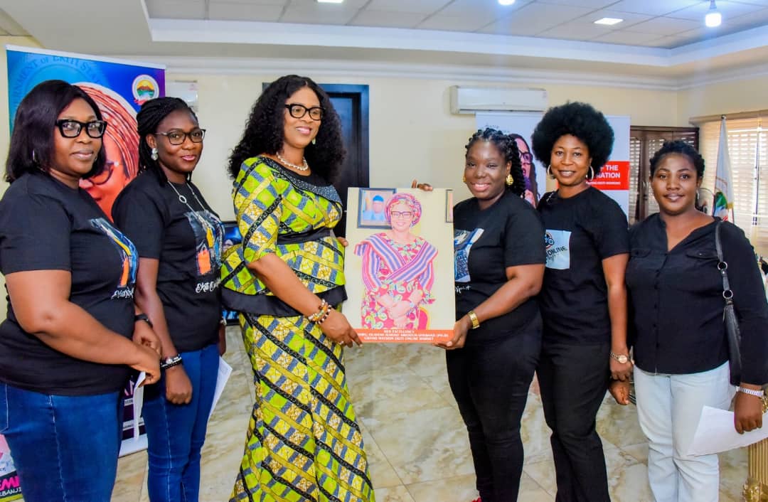 Dr. Olayemi Oyebanji tweet media