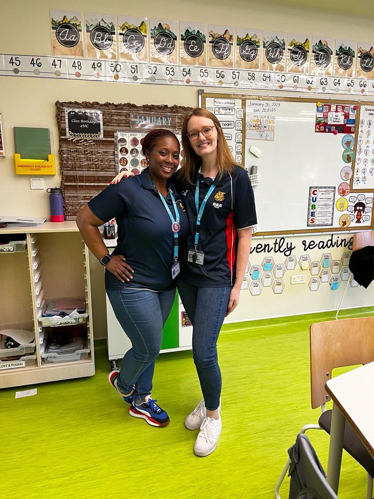 DAA Grade 4 Team tweet media