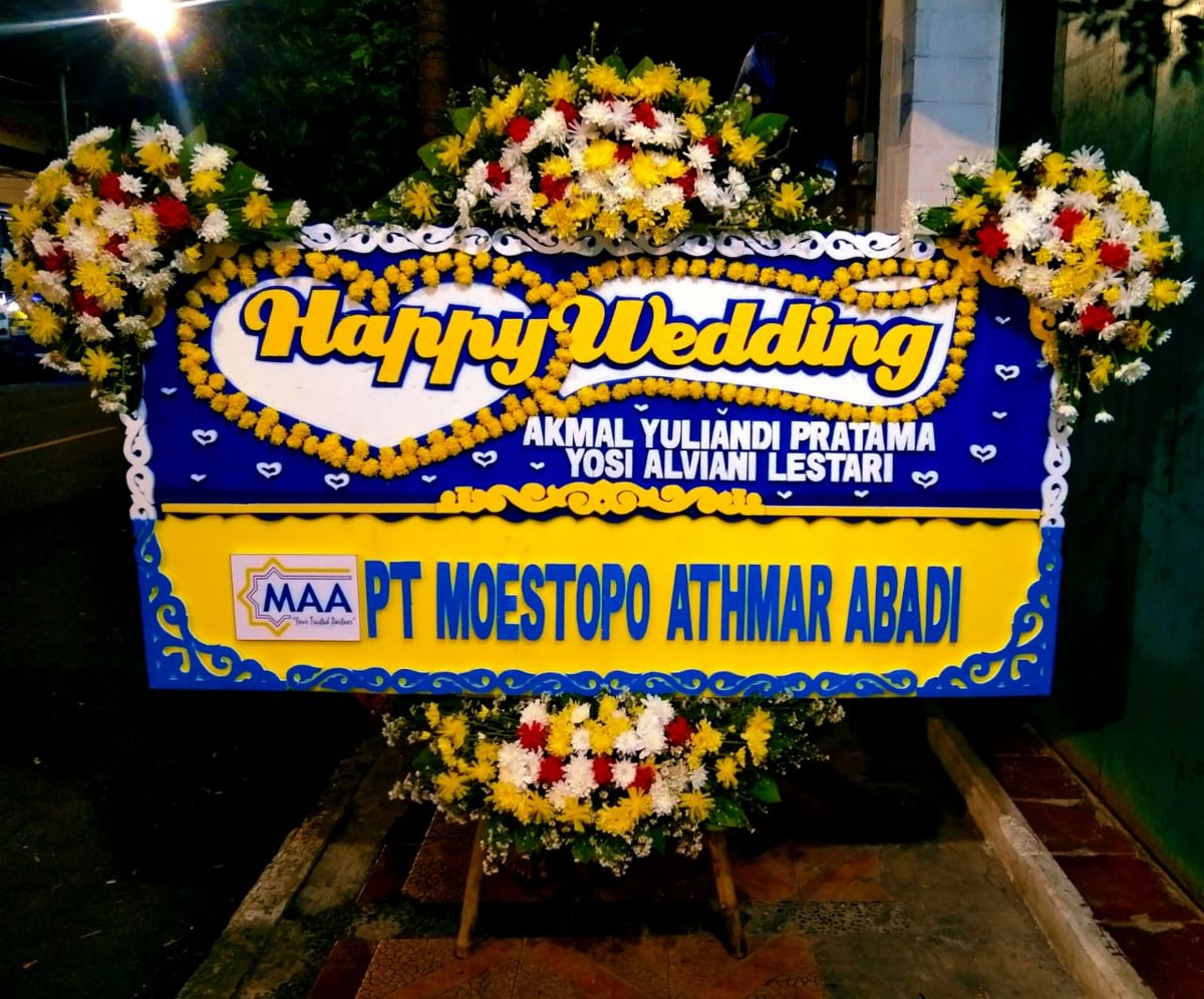 KaranganToko's tweet photo. CHAT WA:087813534266
SATRIO FLORIST
TOKO KARANGAN BUNGA SUMEDANG | FLORIST SUMEDANG
@sumedang #sumedang
#sumedangselatan #sumedangutara #cisarua #jatigede #jatinangor #ujungjaya #buahdua #cibugel #cimalaka #darmaraja  #conggeang #cisitu #cimanggung https://t.co/fwp7GxX27q