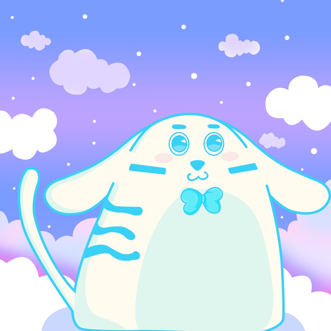 STILL AVAILABLE 🙀👀
Let's adopt this Neko Maru here👇

#229 (Hellboy)
opensea.io/assets/matic/0…

#234 (Sylveon)
opensea.io/assets/matic/0…

#238 (Conan)
opensea.io/assets/matic/0…

#239 (Cinnamoroll)
opensea.io/assets/matic/0…

Which one do you like? 😁😋
#NFTCollectors #NFTCommunity