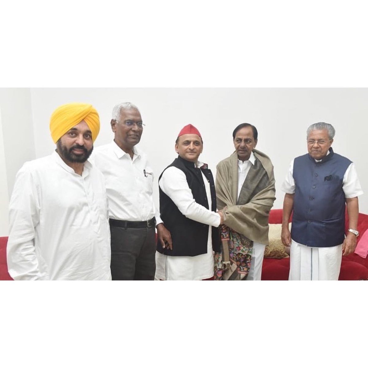 Communist Party of India - CPI tweet media