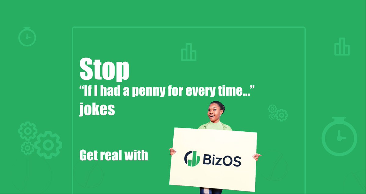 Biz_OS's tweet image. There have been way too many &quot;I had a penny...&quot; jokes. 
Here&apos;s another one. #BizOS

Visit: bizos.io