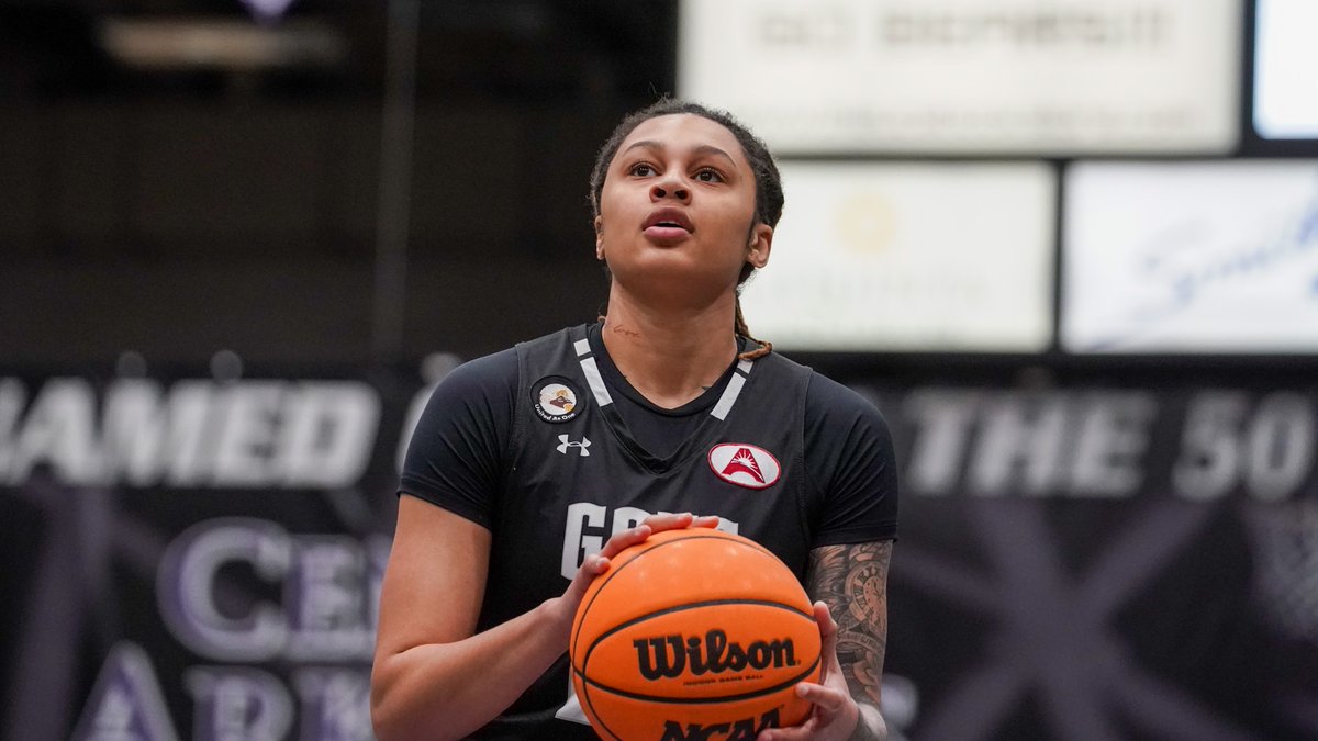 Austin Peay Women's Basketball tweet media