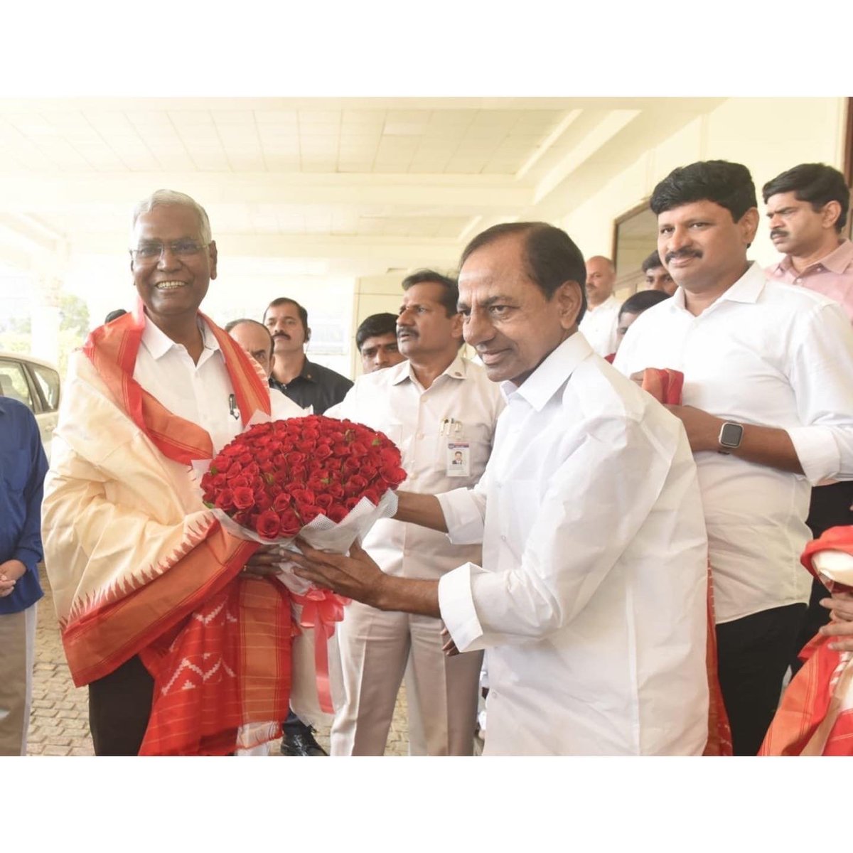 Communist Party of India - CPI tweet media