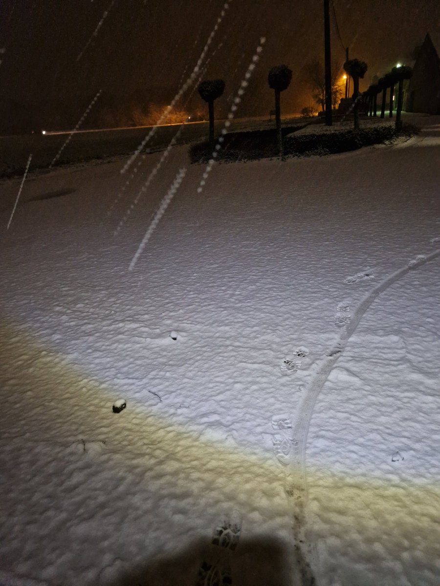 Die verdomde klimaatopwarming