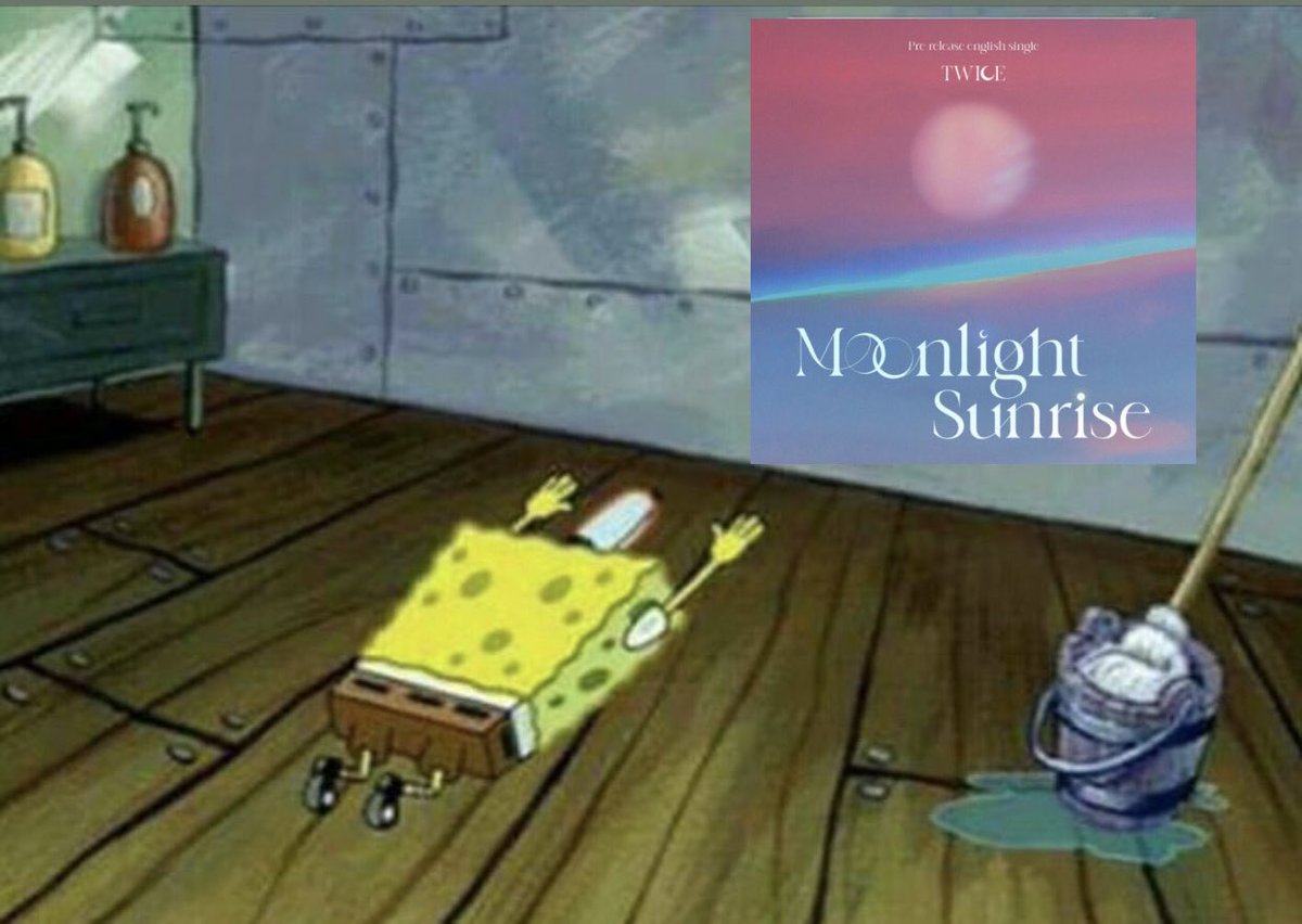 ennadanne's tweet photo. me listening to @JYPETWICE moonlight sunrise

#TWICE #MOONLIGHTSUNRISE #트와이스 https://t.co/k98ThHhTRK