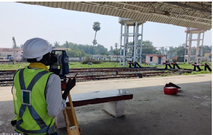 Ministry of Railways tweet media