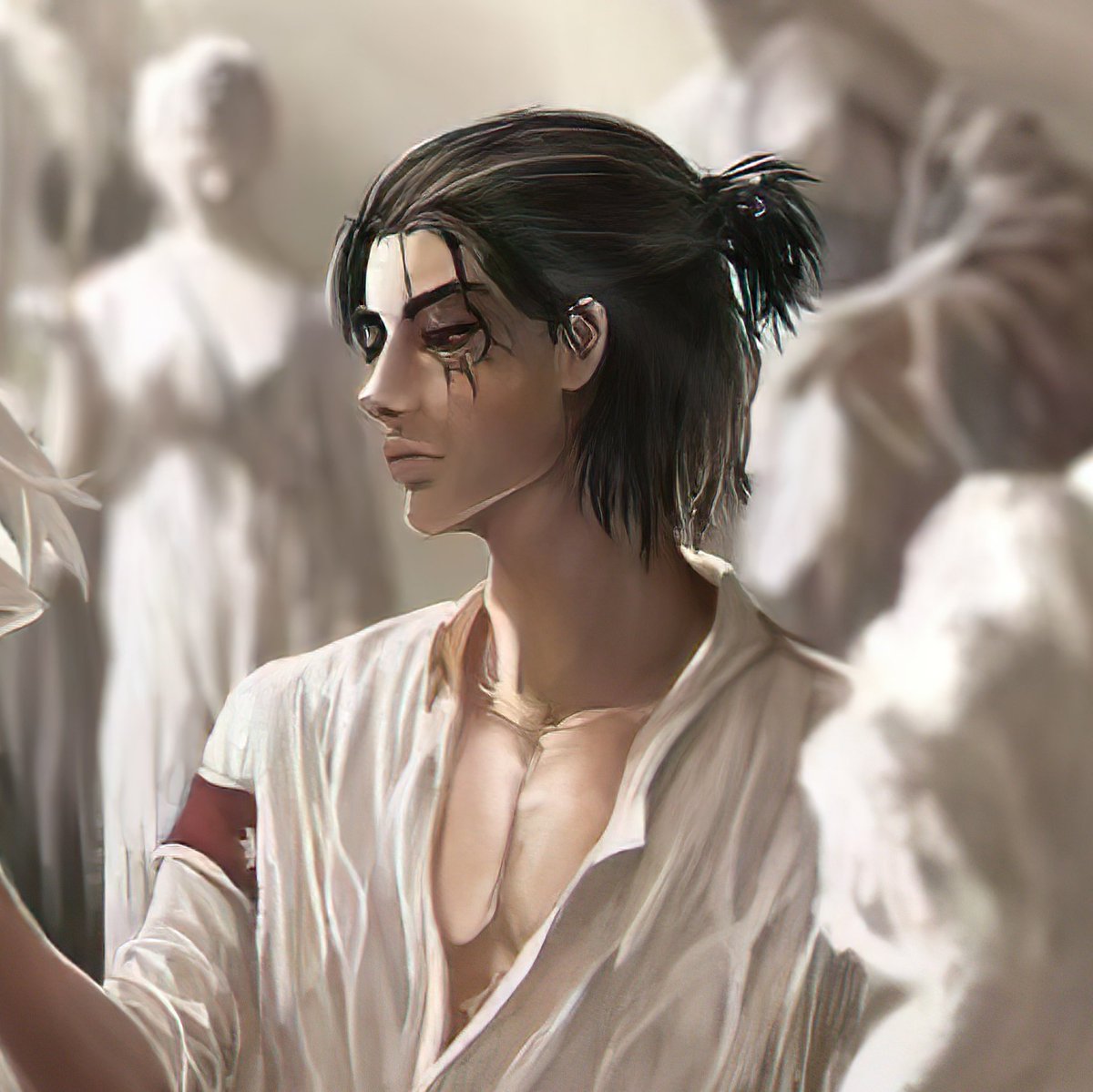 Allen Williams (@Shark_bubble) / Posts / X
