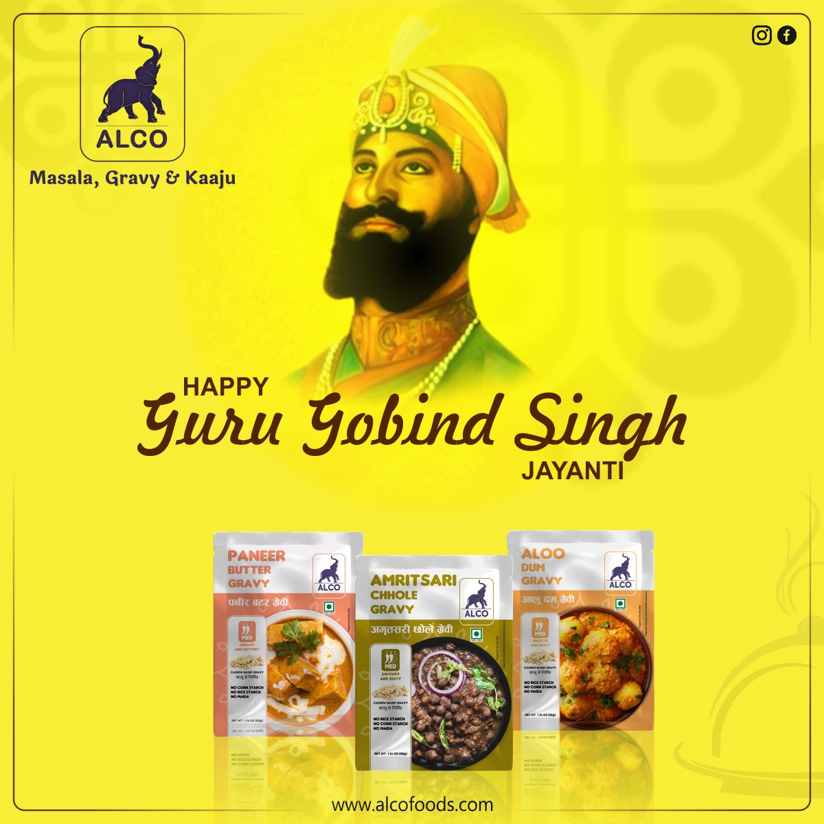Alco Foods (@alco_foods) / Posts / X