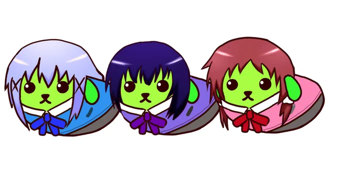 #原作を隣に貼らなくても何のパロディか気づいて 
