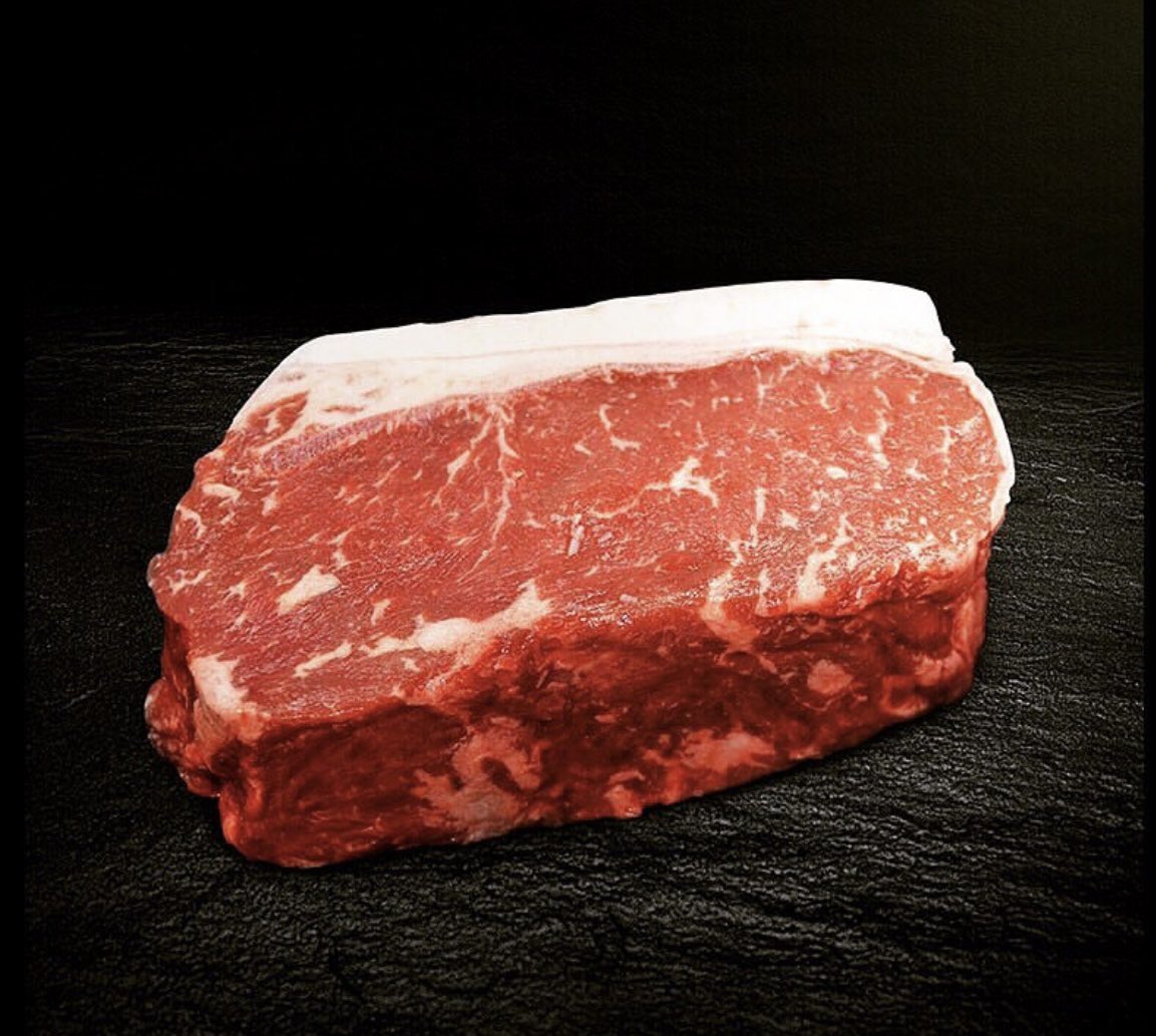 Hereford Rindfleisch aus Argentinien 🇦🇷 Züchter Dieter Meier „Yello“