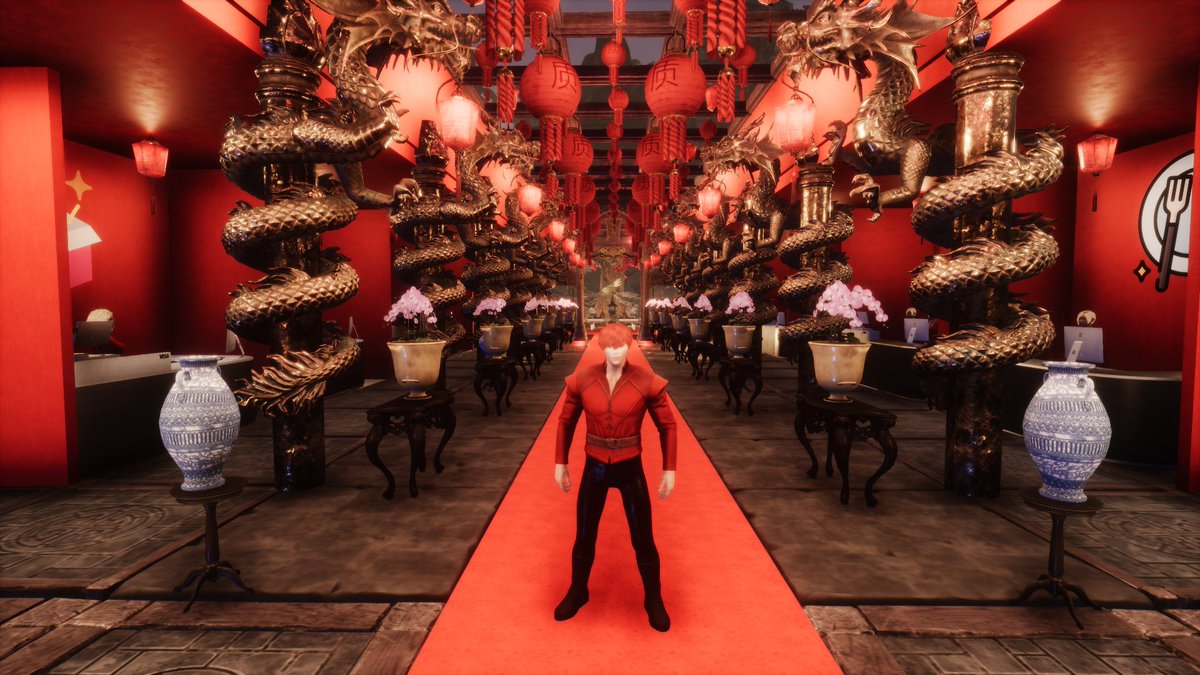 Nattayut_NL's tweet photo. Chinese New Year Theme. #conanexiles #Rogerfilms
@ConanExiles https://t.co/6ZUpFBkBx1
