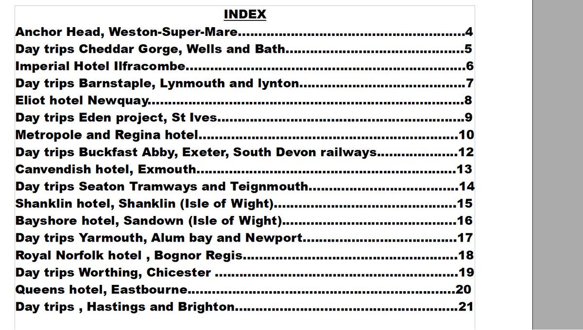 jenlou5566's tweet image. how far I have gotten with my guidebook.  #travel #traveluk  #guidebooks #ebooks #writerslift