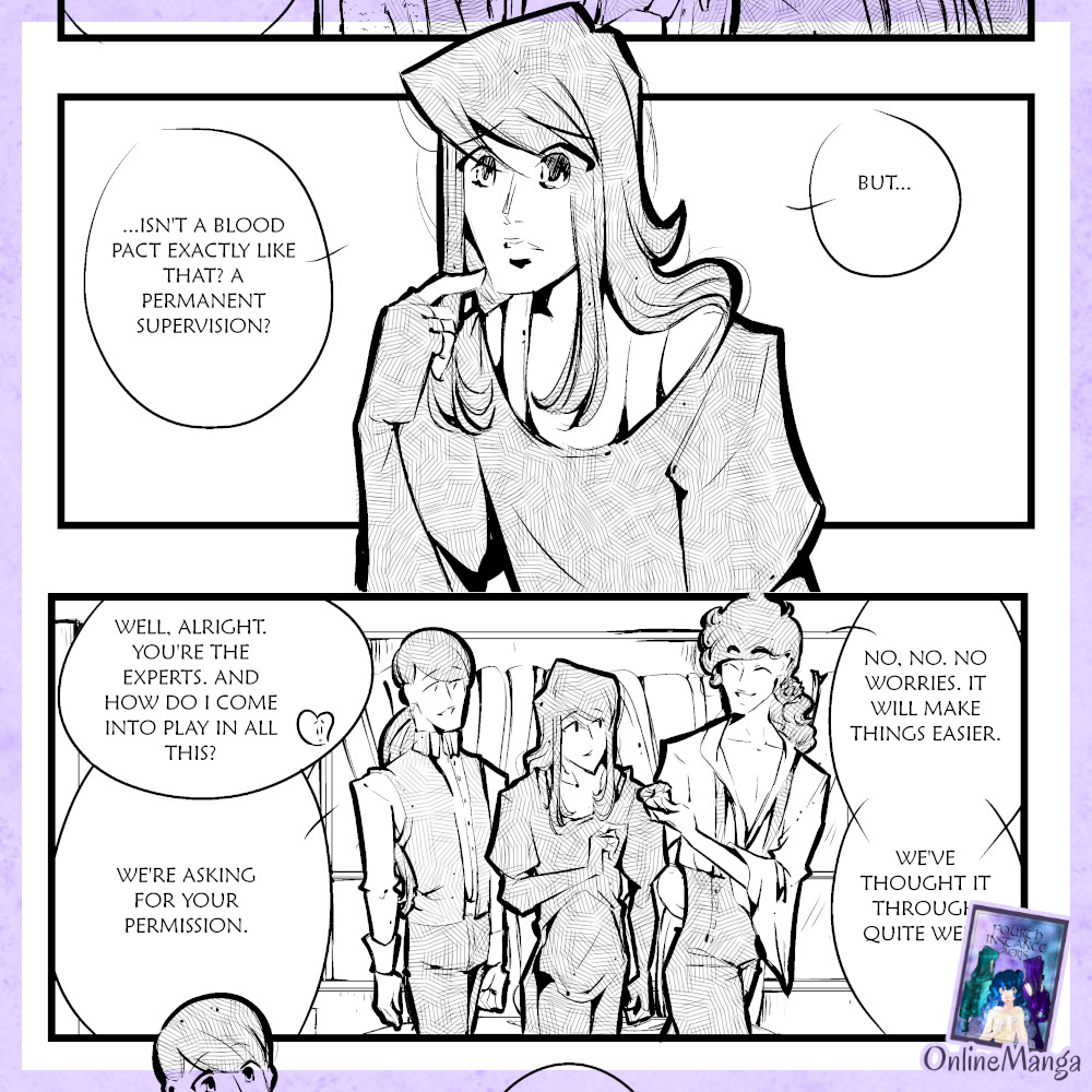 HasiAnn4I's tweet photo. Der zweite Band der dritten Staffel steht in den Startlöchern und bei mir brennt die Hütte. Nicht nur wegen den Manga, sondern auch wegen anderen Projekten, mit denen ich den Manga finanziere.

Onlinemanga: https://t.co/qrtlomSJ7V

#fourthinstance #demonicfantasy https://t.co/ElADluMpJC