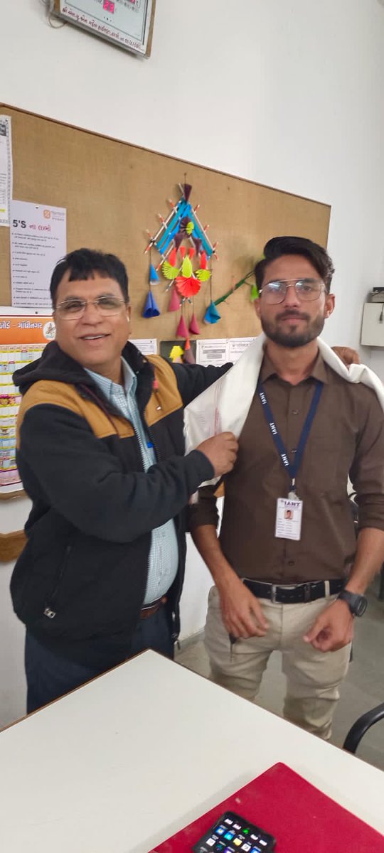 IPalanpur's tweet photo. A Very Warm Gesture From Shree S.U.N. Mehta School,chhapi 
Over 1000+ students Knows about Cyber Security and Ethical Hacking 
A  Special Thanks to Principal Sir Mr. Mayur Joshi
Iant Palanpur Mohsin Khan Nirav Prajapati 
#iantpln #cybersecurity #Starcertification #ethicalhacking https://t.co/OyBu0OWkdR