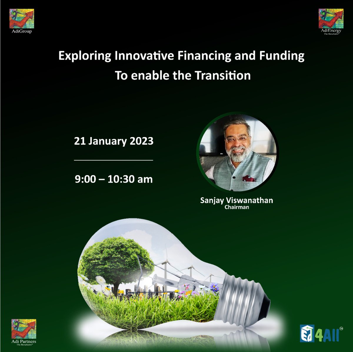 Bleap_Ed4All's tweet photo. By 2035, Green Economy will be The Economy. We will wonder how we managed without it.

 #ecofriendly #zerowaste #Sustainability 

@SanjayViswa https://t.co/XRjDCNh850
