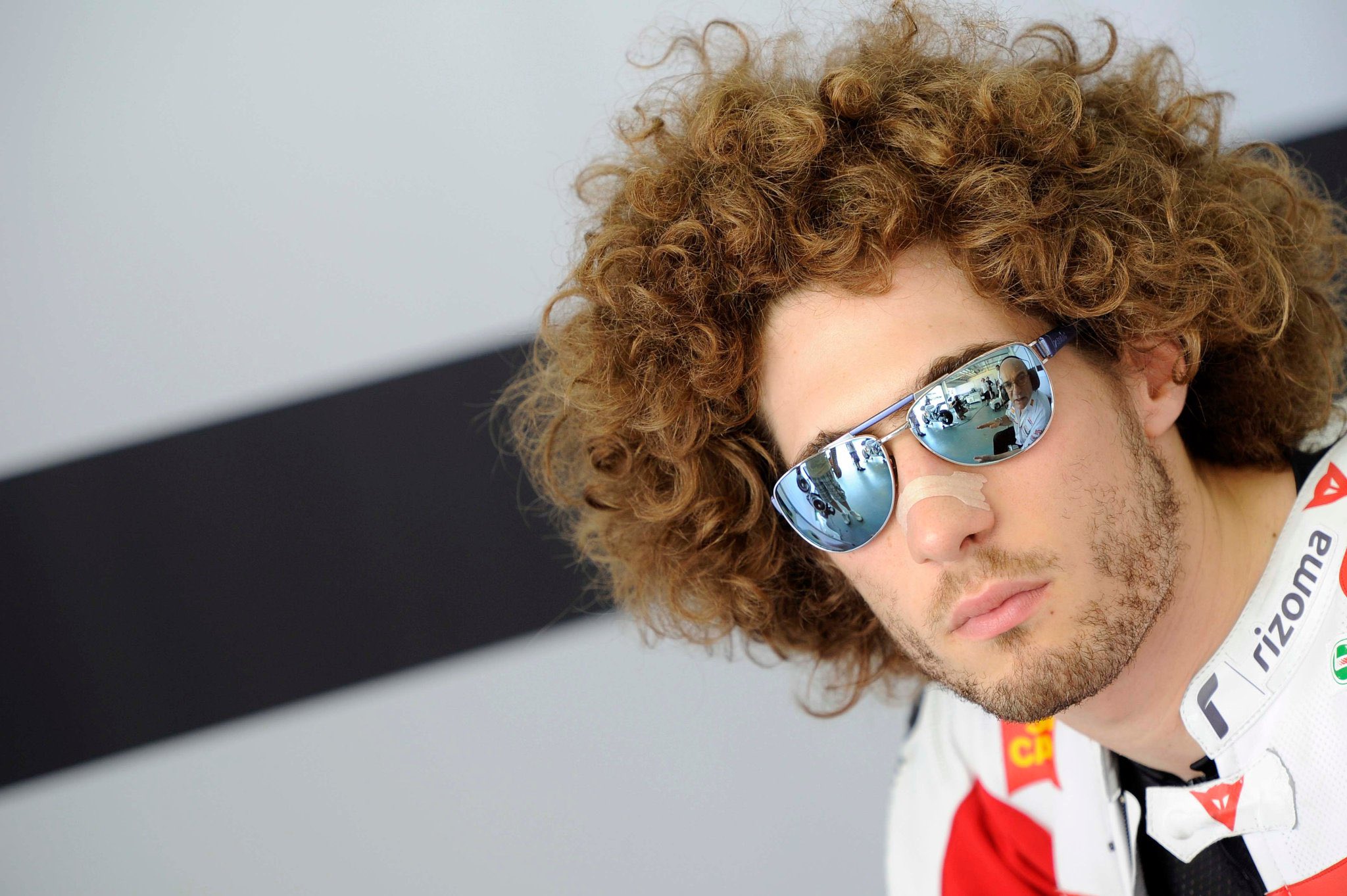 Happy Heavenly birthday Marco Simoncelli  .  