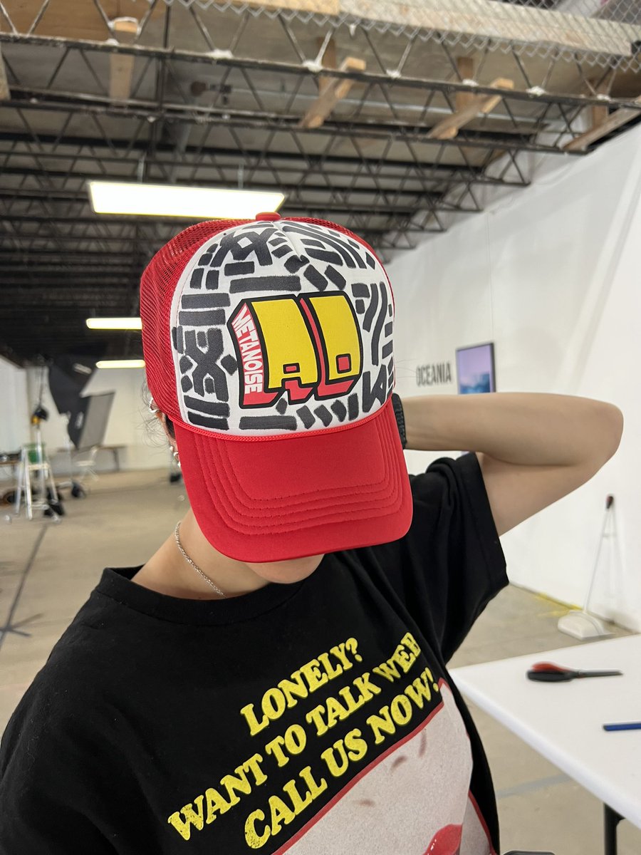 Metanoise.eth tweet media