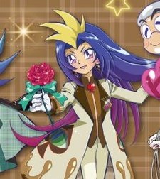 아니이거뭐에요?????좋아서 개화남