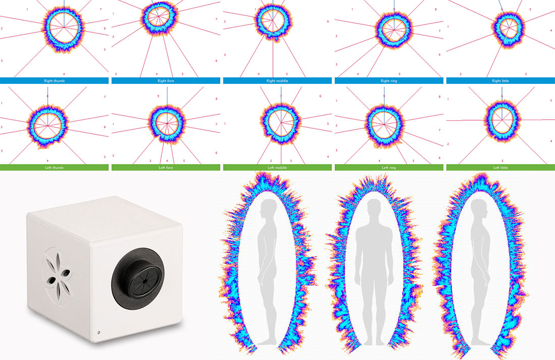 How does Bio-Well Camera work? - jmshah.com/how-does-aura-…

Bio-Well GDV - A Modern Device to Scan your Energy Field.  

#Healers #Health #wellness #gdvcamera #biowell #biowellcamera #auraphotographycamera #biowellgdv #wellbeing