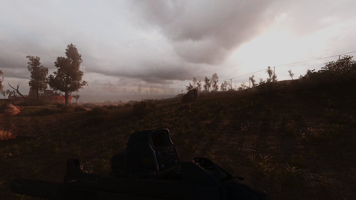 bbngaming's tweet image. Stalker: Anomaly - Live On Twitch twitch.tv/dabswithnate - #Stalker #StalkerAnomaly #Stalker2