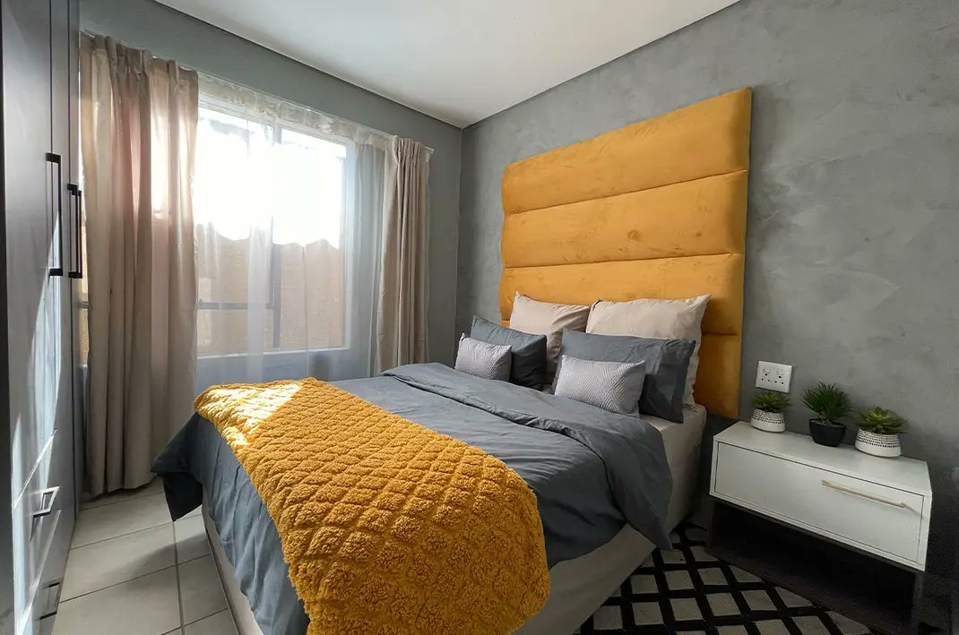 KasiEconomy's tweet photo. Fully furnished apartments ko Kasi (Mabopane)

They go for R4500 pm https://t.co/BBw35Z2382