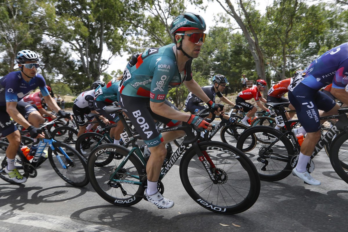 Red Bull – BORA – hansgrohe (@rbh_procycling) on Twitter photo 📝 REPORT: Fight on the Corkscrew Climb: <a href="/jaihindley/">Jai Hindley</a> and <a href="/maxschachmann/">Maximilian Schachman</a> reach the finish in the first chasing group.
Read more here: fal.cn/3vfyC
📸: <a href="/sprintcycling/">SprintCycling</a> 📝 REPORT: Fight on the Corkscrew Climb: <a href="/jaihindley/">Jai Hindley</a> and <a href="/maxschachmann/">Maximilian Schachman</a> reach the finish in the first chasing group.
Read more here: fal.cn/3vfyC
📸: <a href="/sprintcycling/">SprintCycling</a>