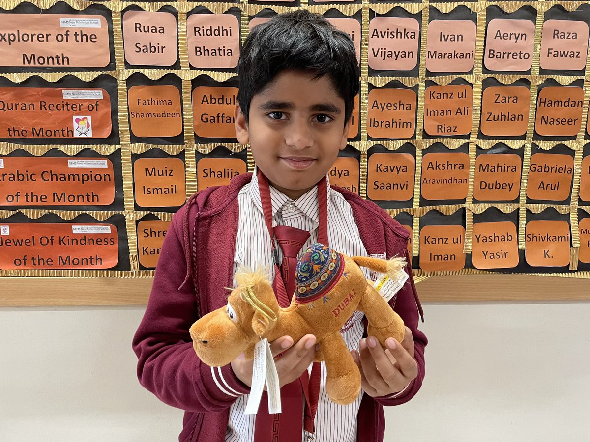 Richa Raghunathan (@richaraghunath1) on Twitter photo Great satisfaction comes from sharing with others. #toydrivecollection #coeip <a href="/gemsnms_alkhail/">GEMS NMS Alkhail</a> <a href="/ShettySampoorna/">Sampoorna Shetty</a> Great satisfaction comes from sharing with others. #toydrivecollection #coeip <a href="/gemsnms_alkhail/">GEMS NMS Alkhail</a> <a href="/ShettySampoorna/">Sampoorna Shetty</a>