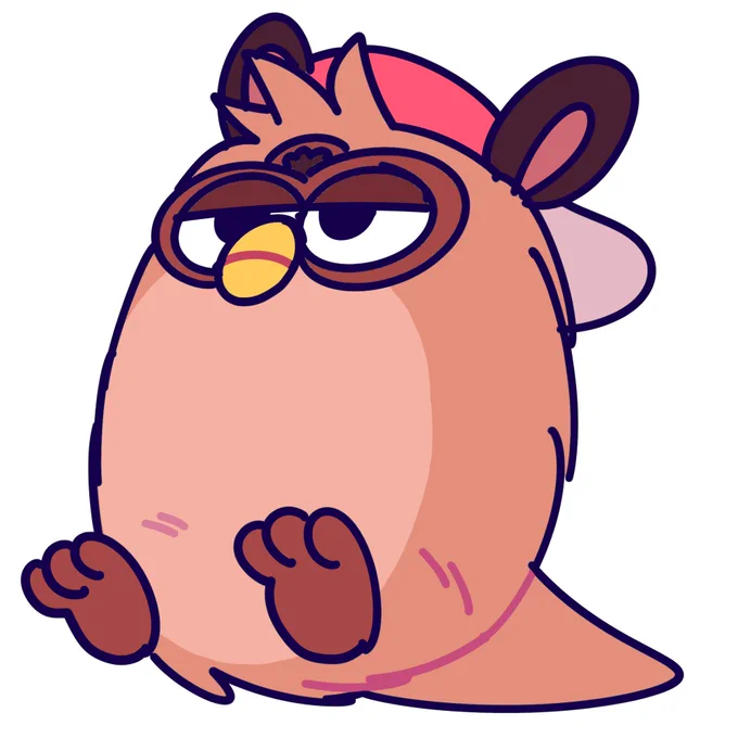 churby 