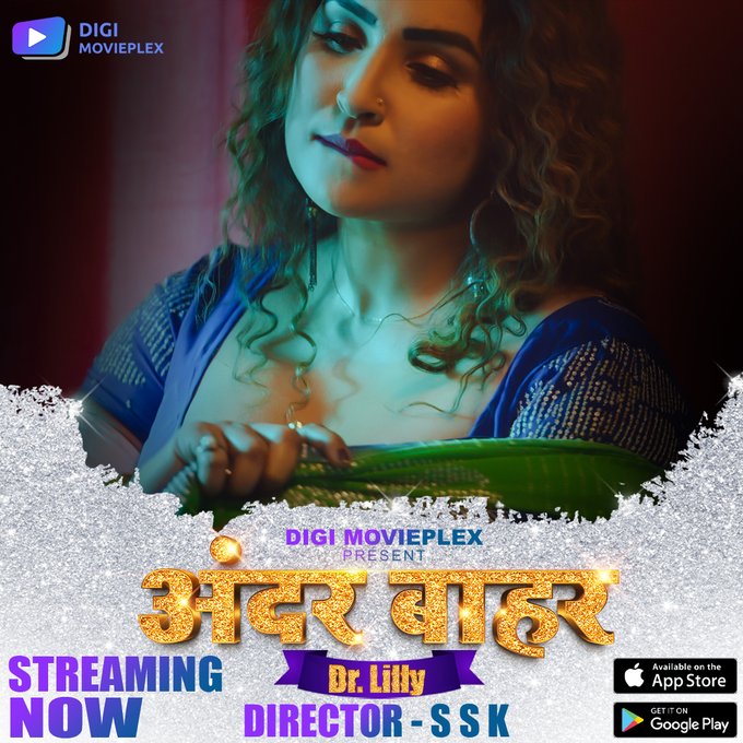 Dr.Lily 2023 E02 Hindi Web Series 720p HDRip 150MB Download